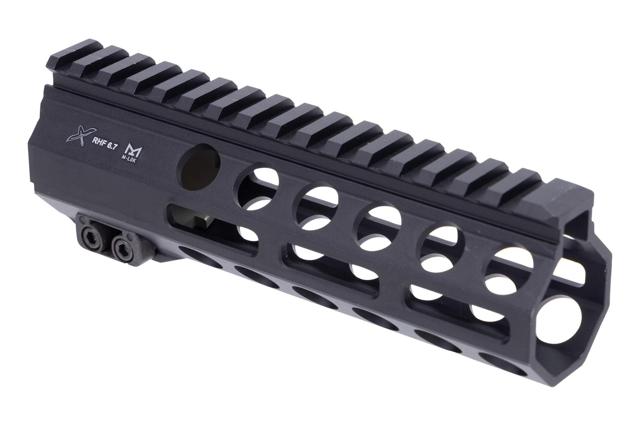 Forward Controls Design RHF MLOK AR15 Handguard 6.7" RHF67
